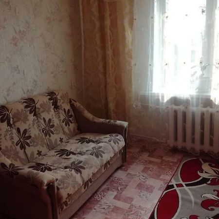 Apartamenty Na Vspaule 8 Suzdal Zewnętrze zdjęcie