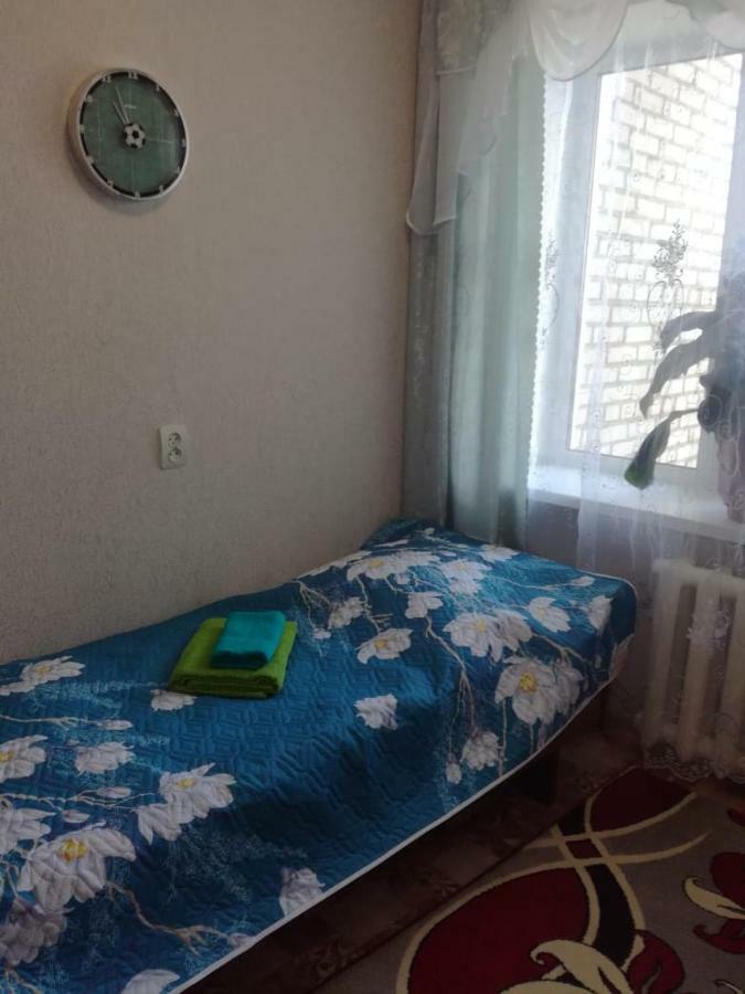 Apartamenty Na Vspaule 8 Suzdal Zewnętrze zdjęcie