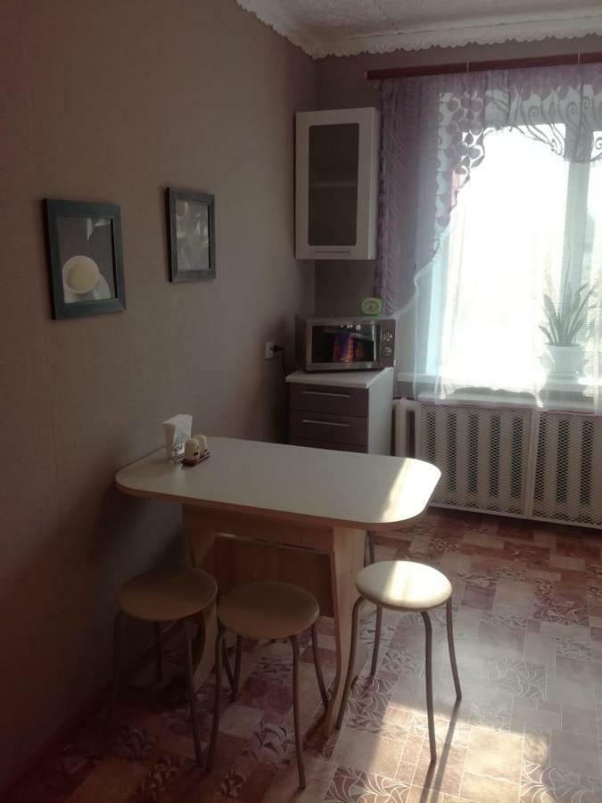 Apartamenty Na Vspaule 8 Suzdal Zewnętrze zdjęcie