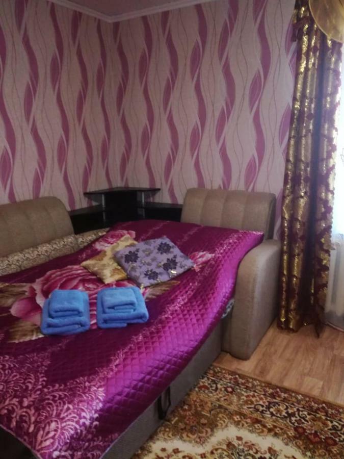 Apartamenty Na Vspaule 8 Suzdal Zewnętrze zdjęcie