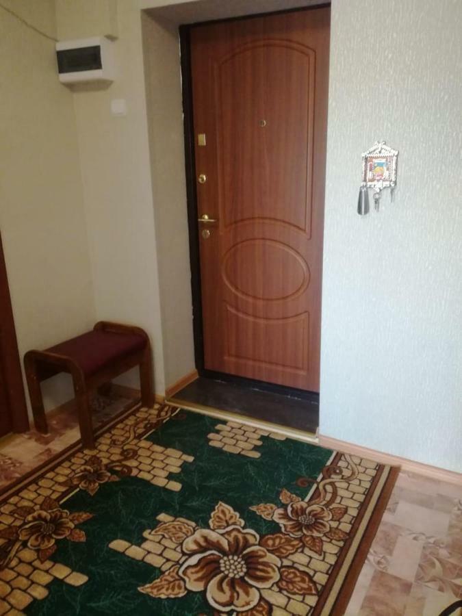 Apartamenty Na Vspaule 8 Suzdal Zewnętrze zdjęcie