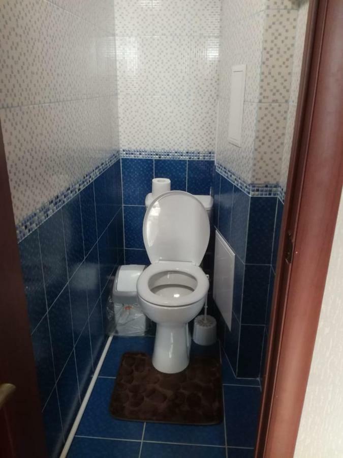 Apartamenty Na Vspaule 8 Suzdal Zewnętrze zdjęcie