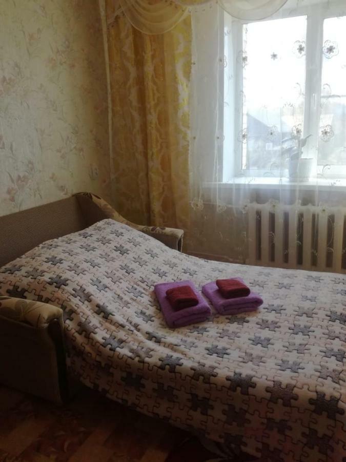 Apartamenty Na Vspaule 8 Suzdal Zewnętrze zdjęcie